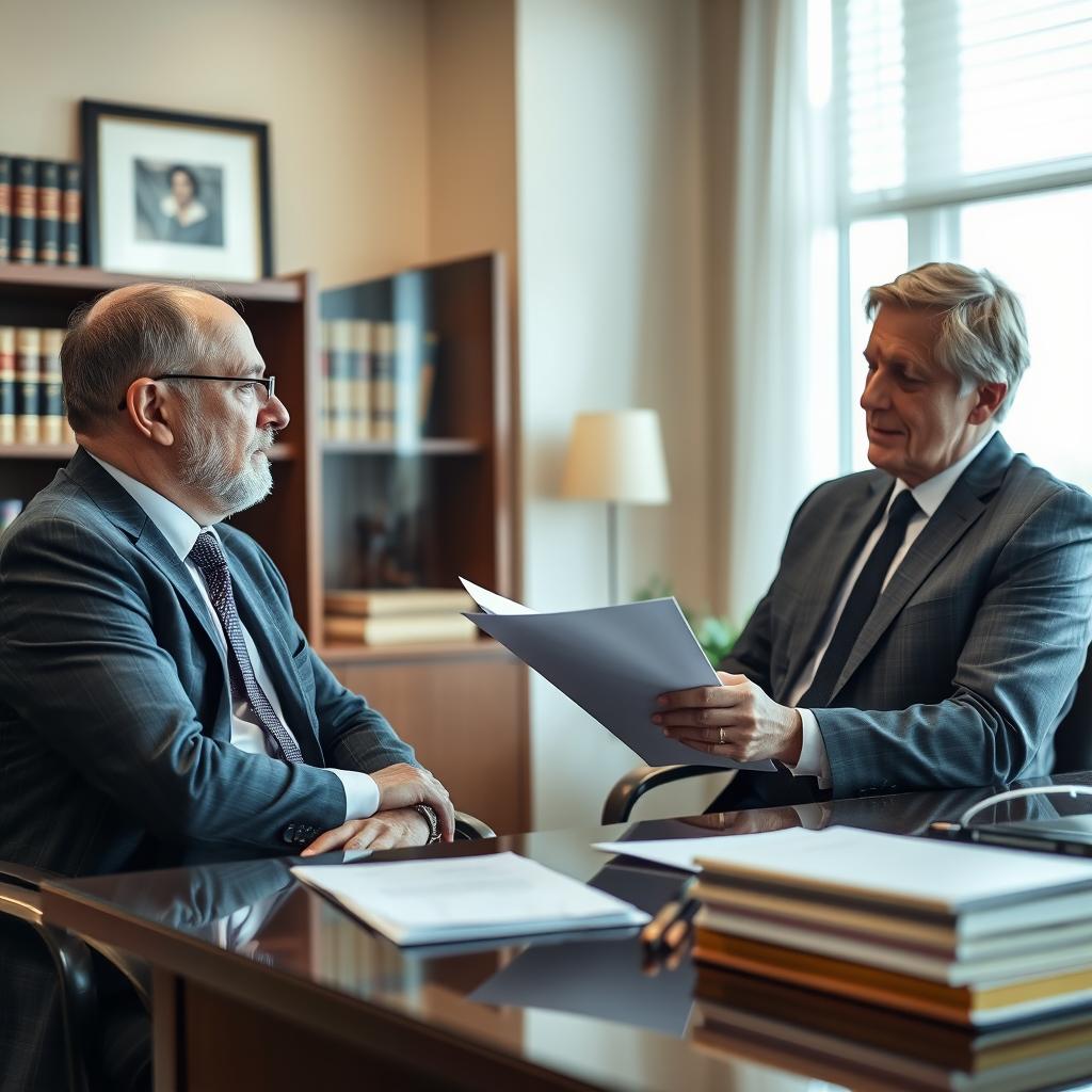 Uber Accident Lawyer Queens