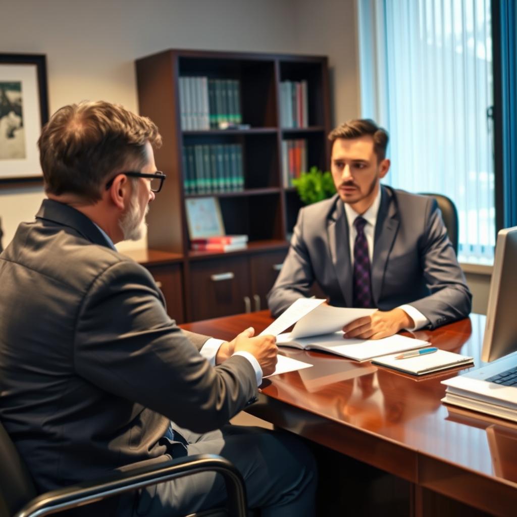 Uber Accident Lawyer Saratoga County