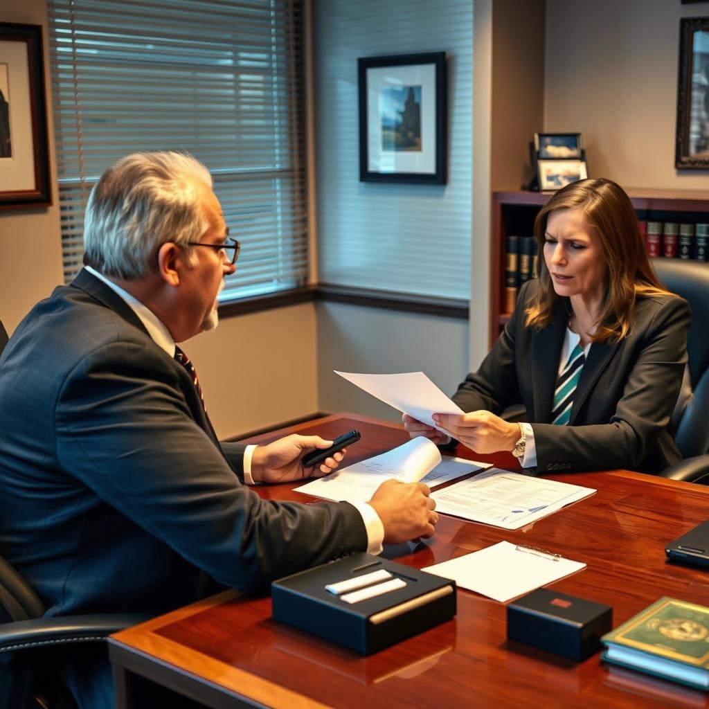 Uber Accident Lawyer Schenectady County