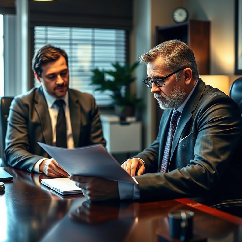 Uber Accident Lawyer Seneca County
