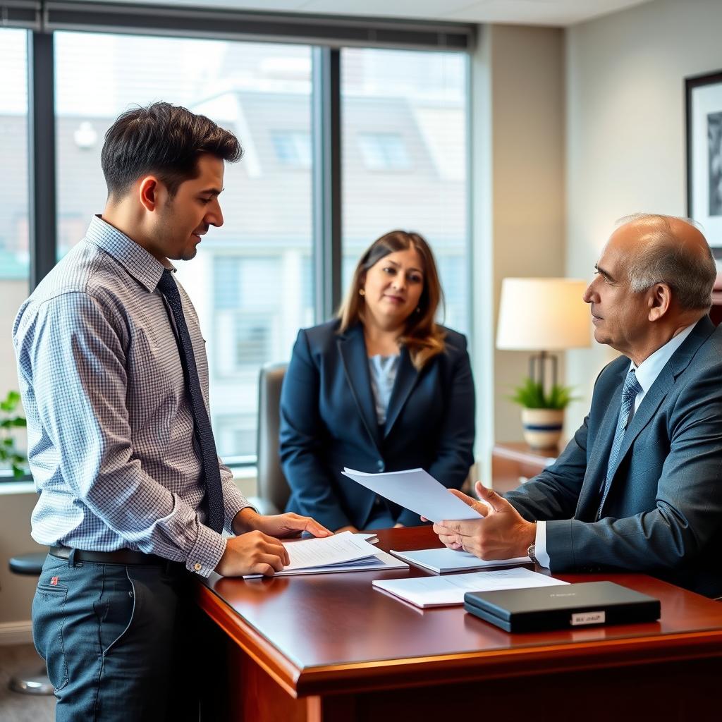 Uber Accident Lawyer Staten Island