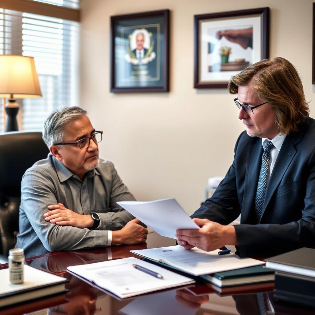 Uber Accident Lawyer Steuben County