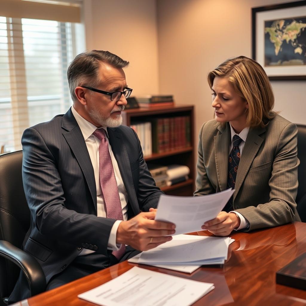 Uber Accident Lawyer Suffolk County