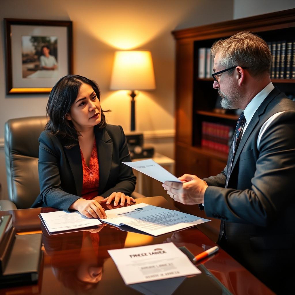 Uber Accident Lawyer Tompkins County