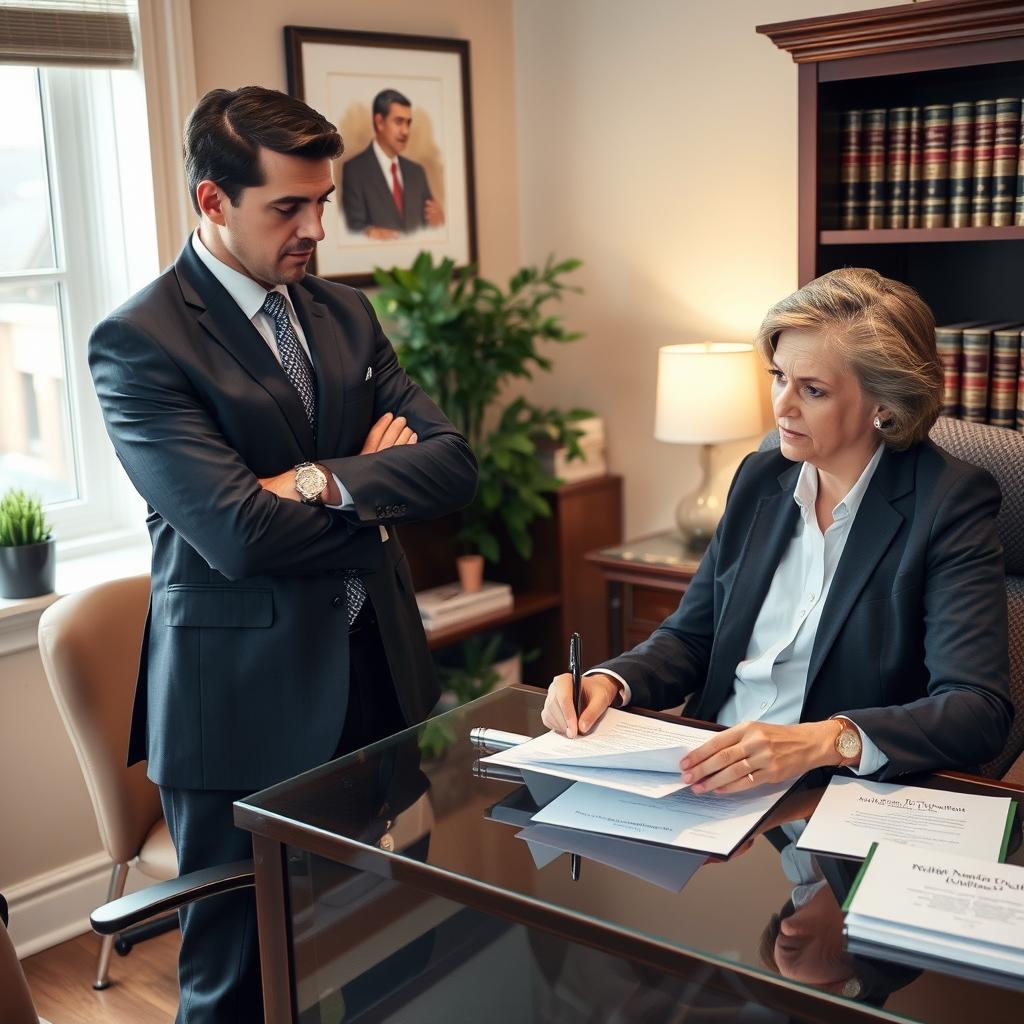 Underinsured Motorist Claim Lawyer Columbia Heights