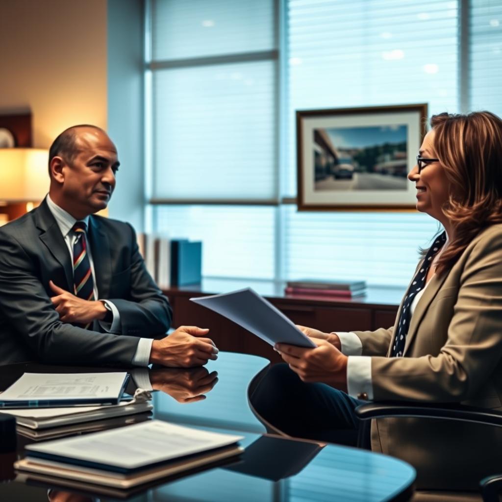 Uninsured Motorist Claim Lawyer Spring Valley