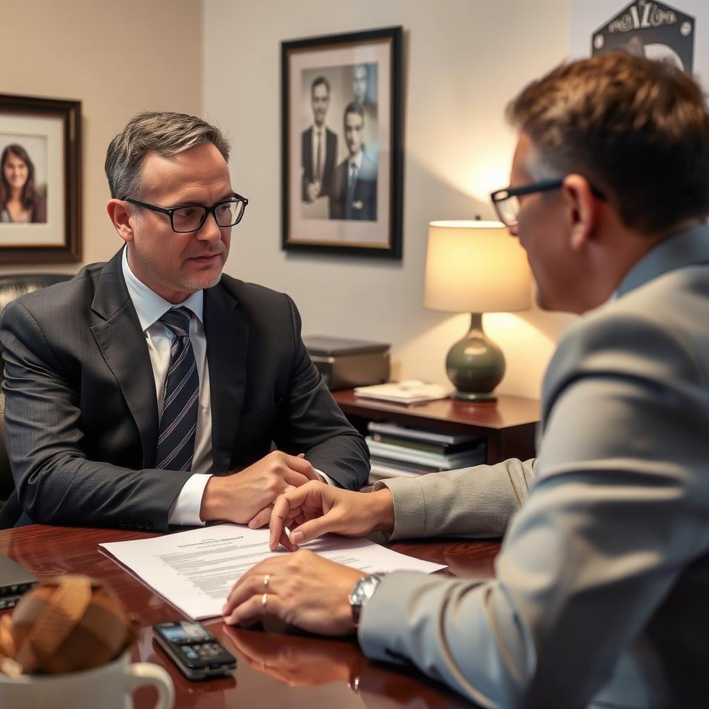 Amputation Lawyer New Jersey, NJ