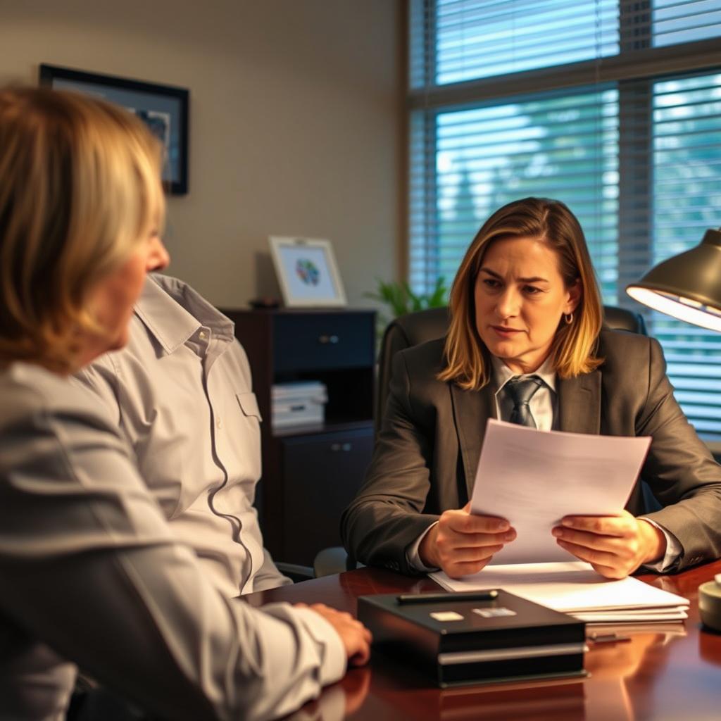 Burn Injury Lawyer Augusta County, VA