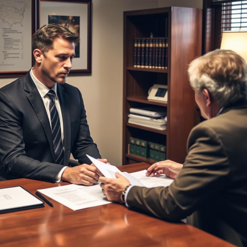 Burn Injury Lawyer Chesterfield County, VA