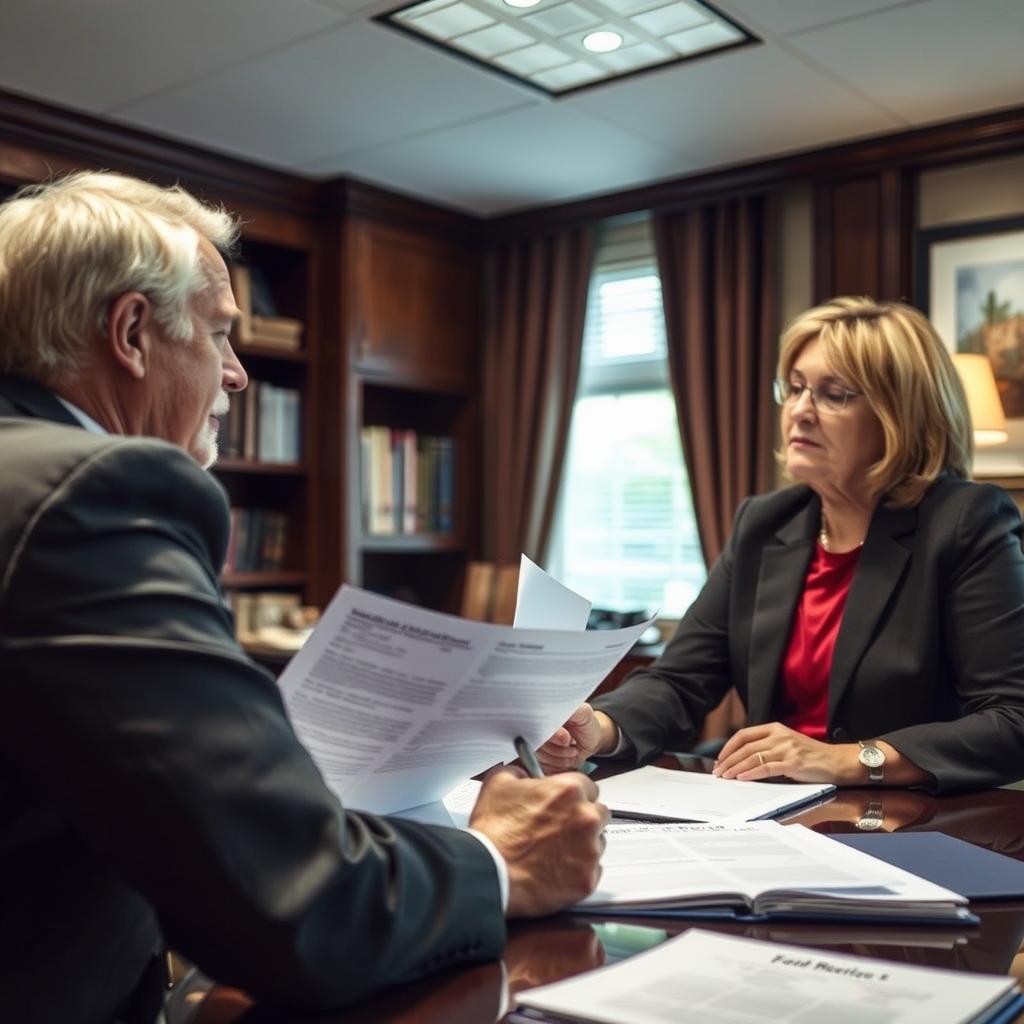Burn Injury Lawyer Clarke County, VA