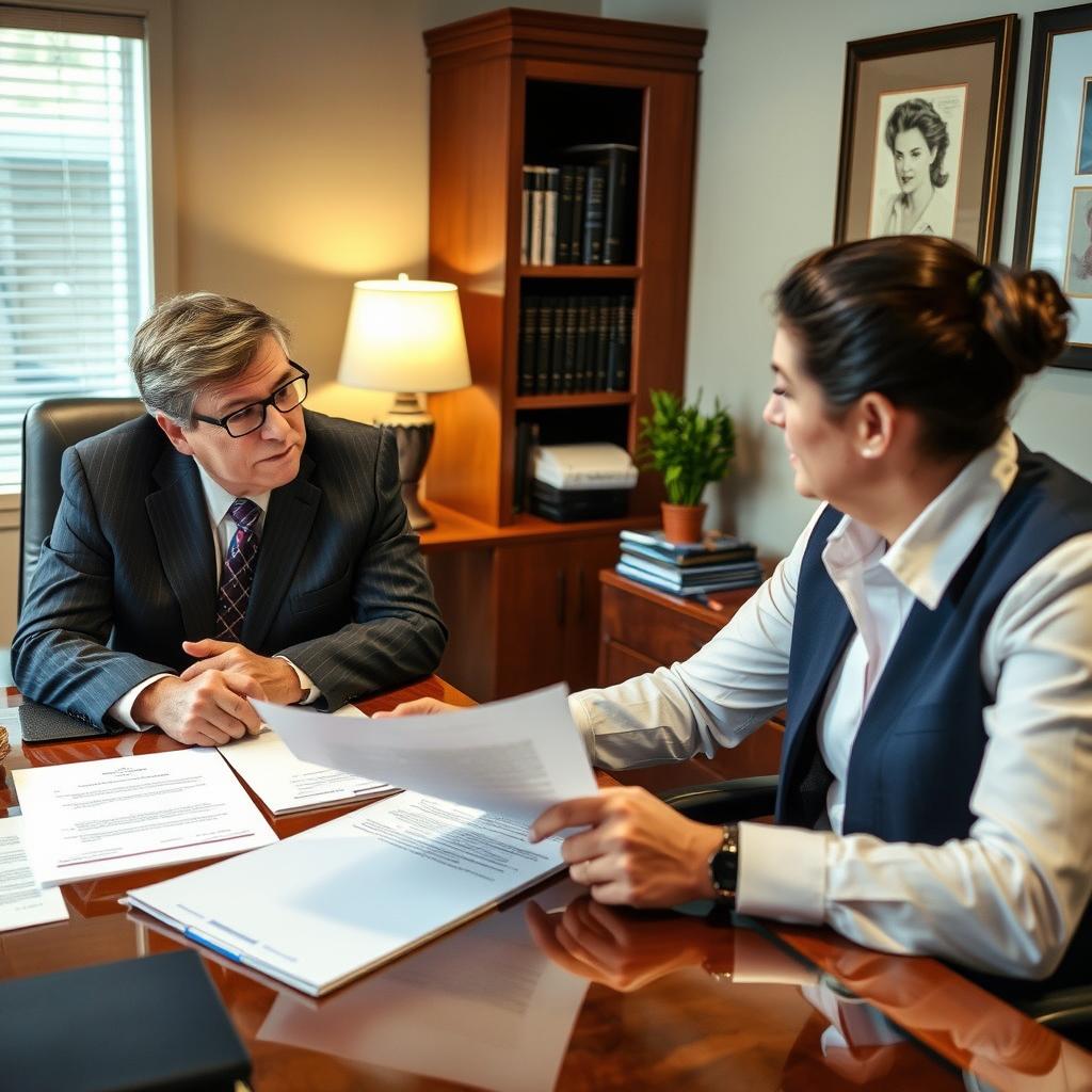 Burn Injury Lawyer Colonial Heights, VA