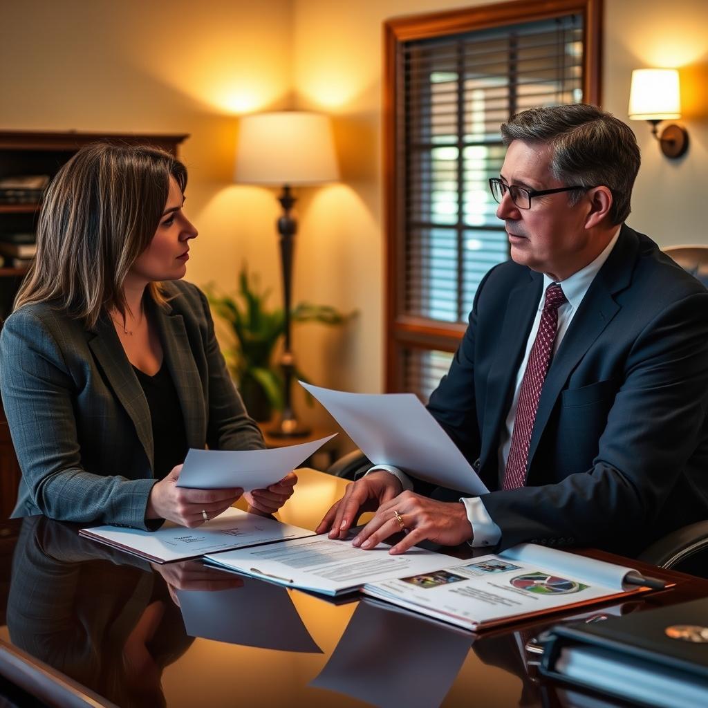 Burn Injury Lawyer Fluvanna County, VA