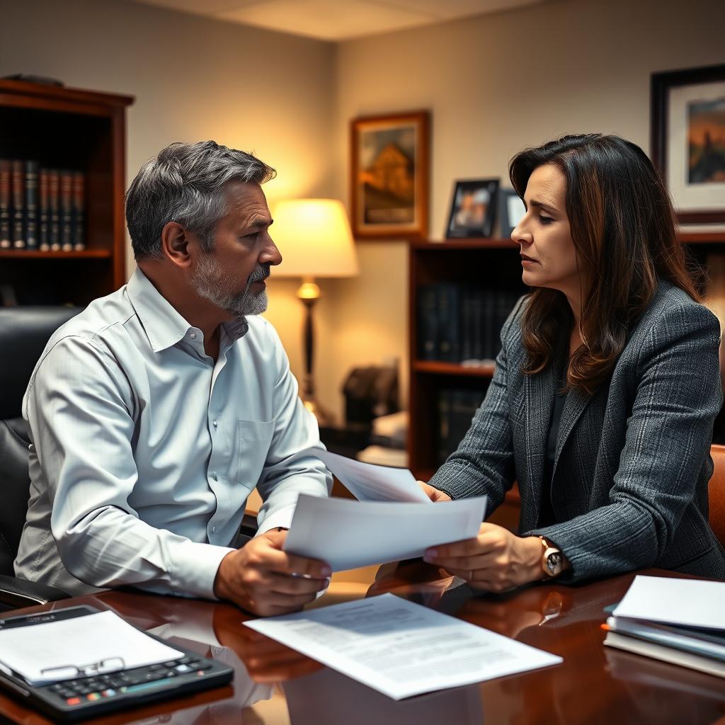 Burn Injury Lawyer Gloucester County, VA