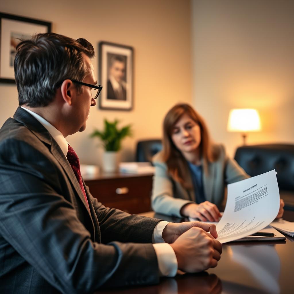Burn Injury Lawyer Goochland County, VA