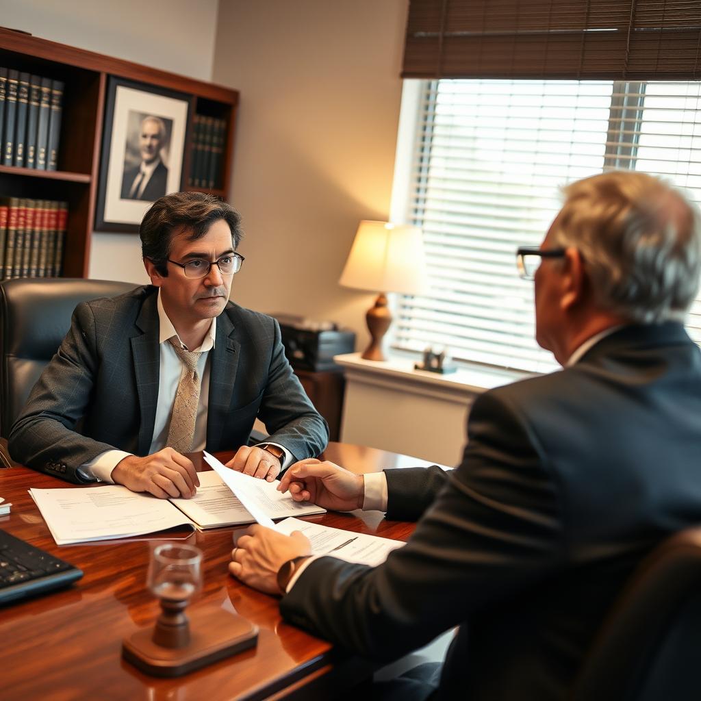 Burn Injury Lawyer King William County, VA