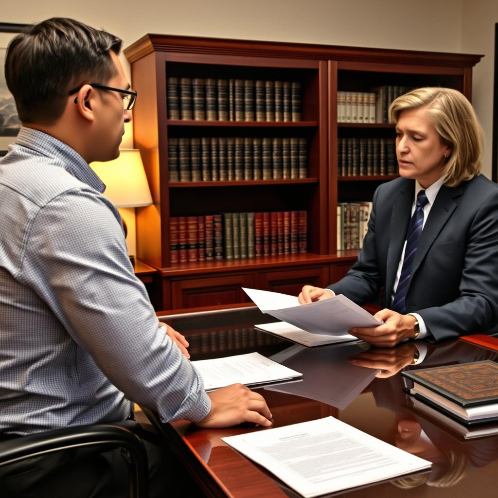 Burn Injury Lawyer Logan Circle, DC