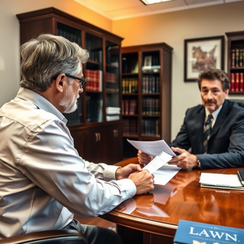 Burn Injury Lawyer Louisa County, VA
