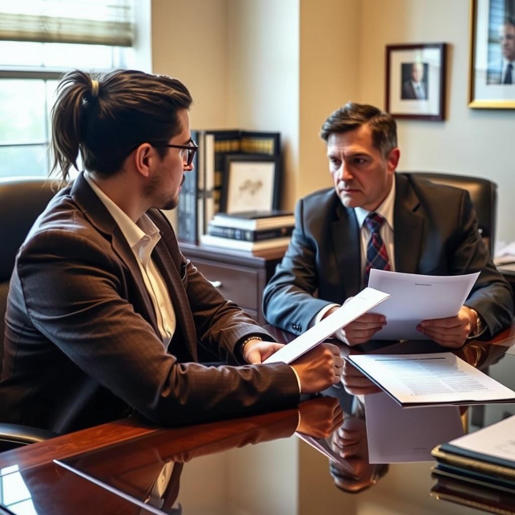 Burn Injury Lawyer New Jersey, NJ
