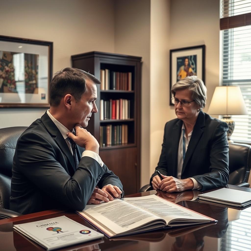 Burn Injury Lawyer New Kent County, VA