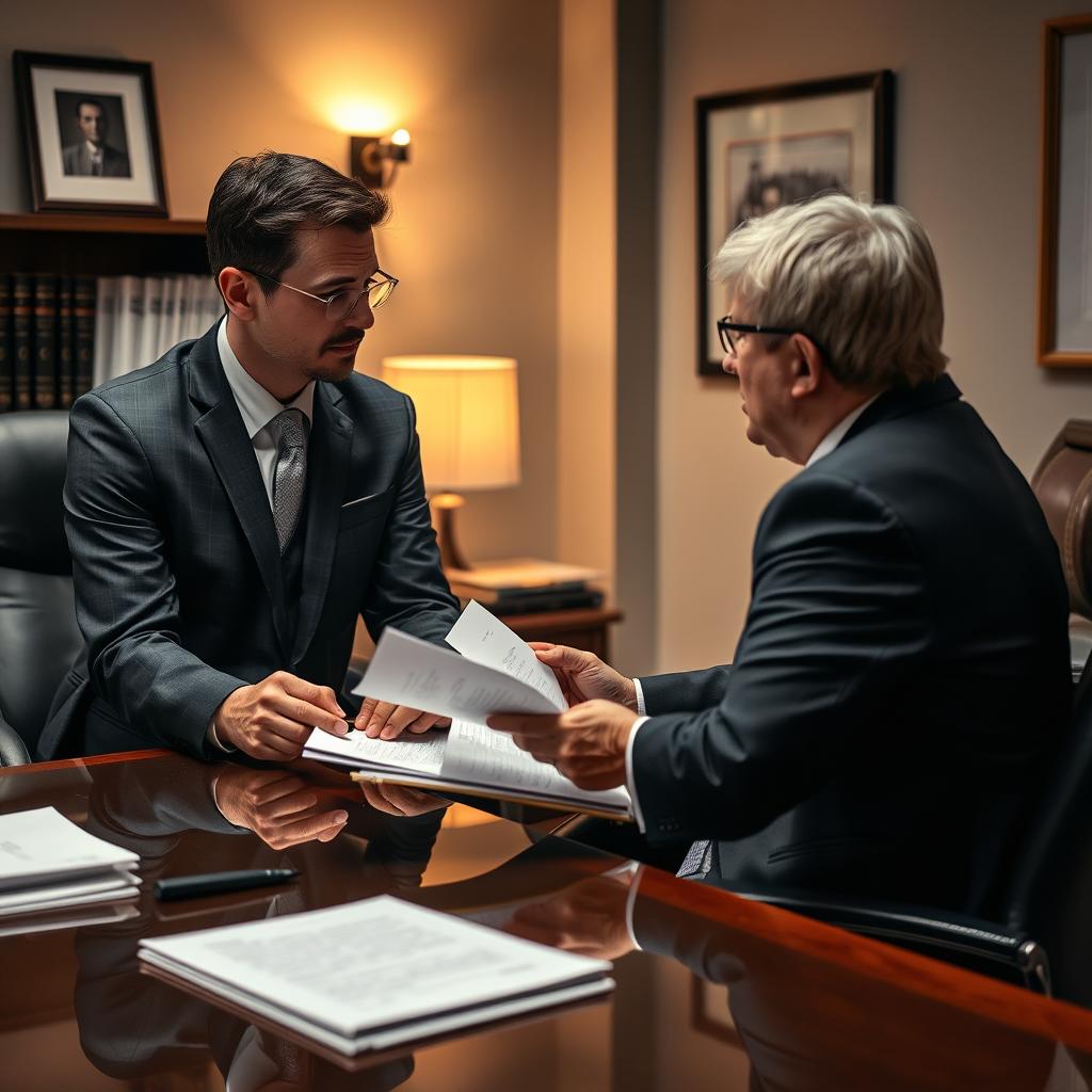 Burn Injury Lawyer New York, NY
