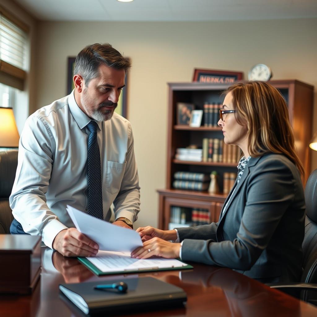 Burn Injury Lawyer Rappahannock County, VA