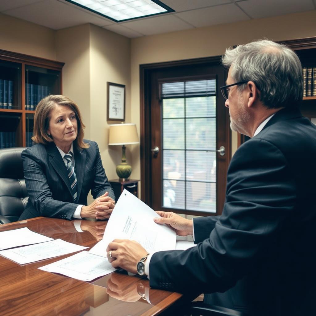 Burn Injury Lawyer Roanoke County, VA