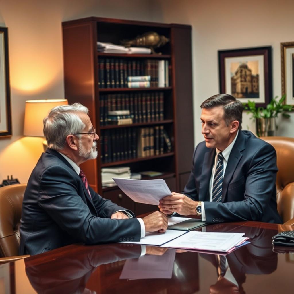 Burn Injury Lawyer Rockingham County, VA