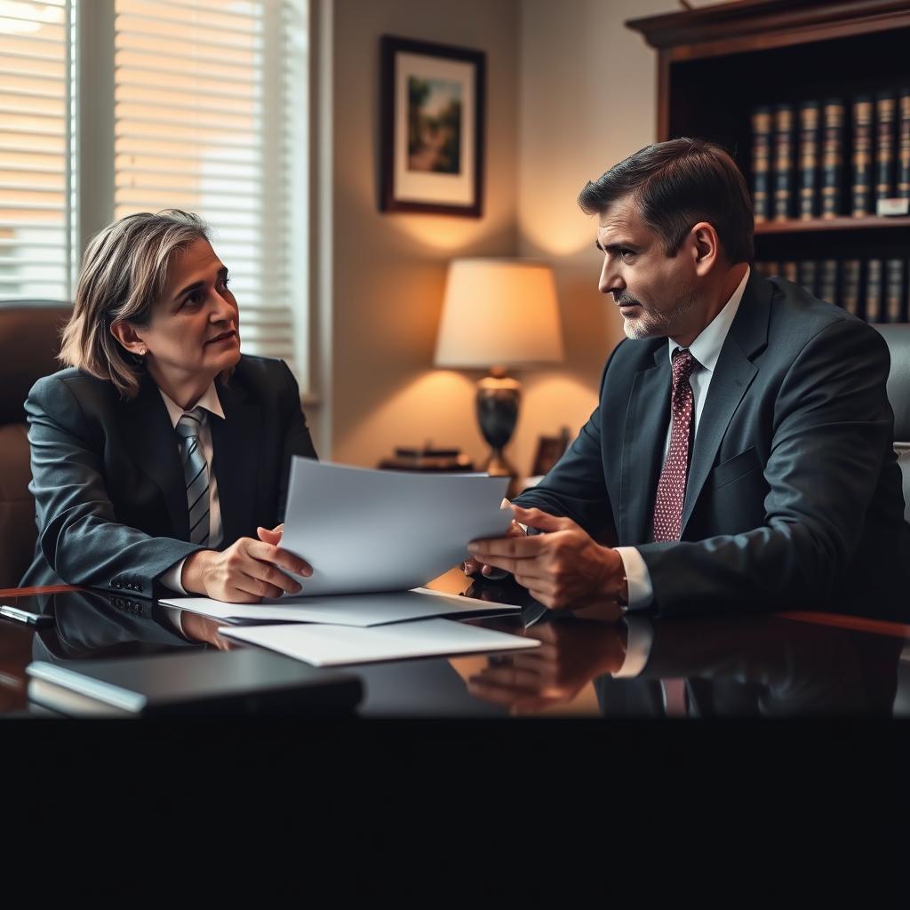 Burn Injury Lawyer Virginia, VA