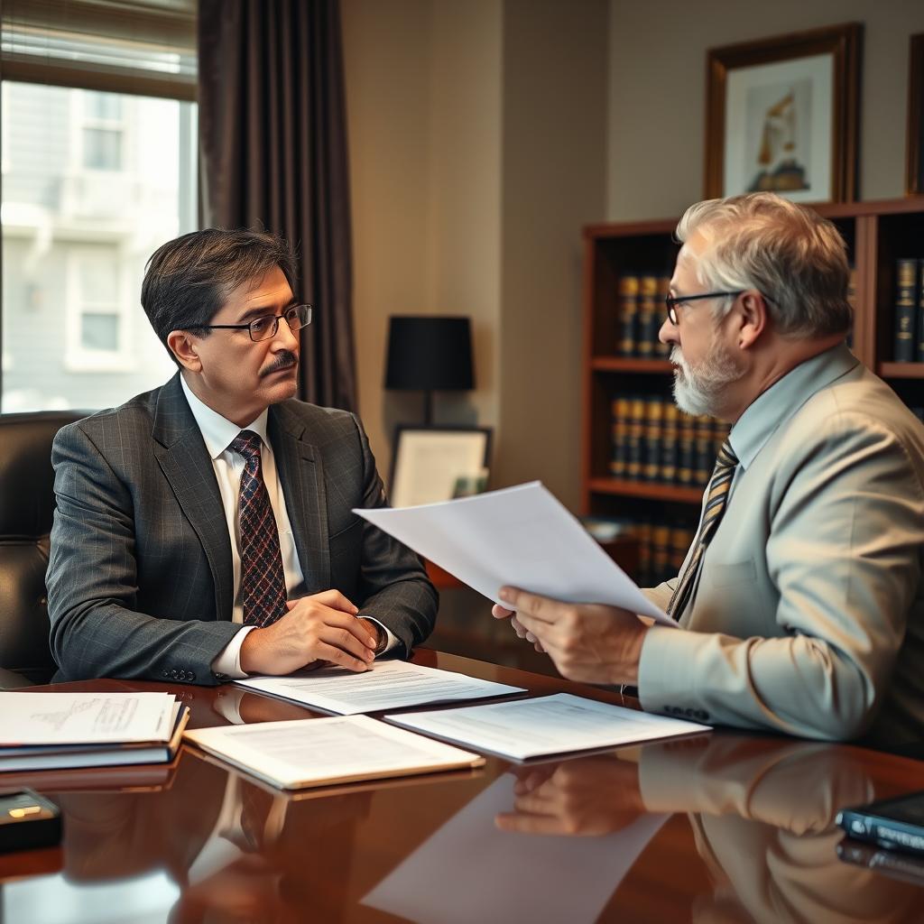 Catastrophic Injury Lawyer Allegany County, NY