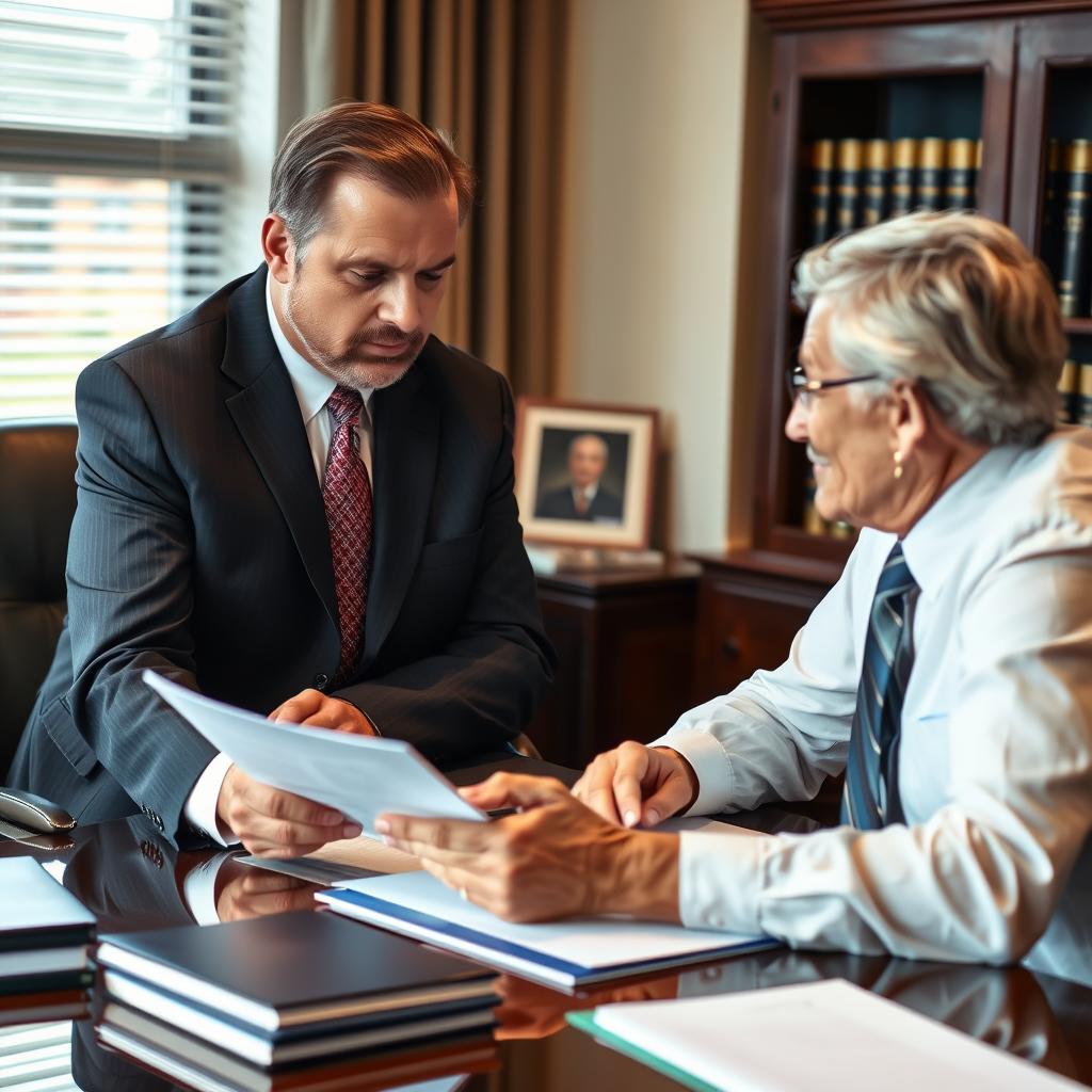 Catastrophic Injury Lawyer Colonial Heights, VA
