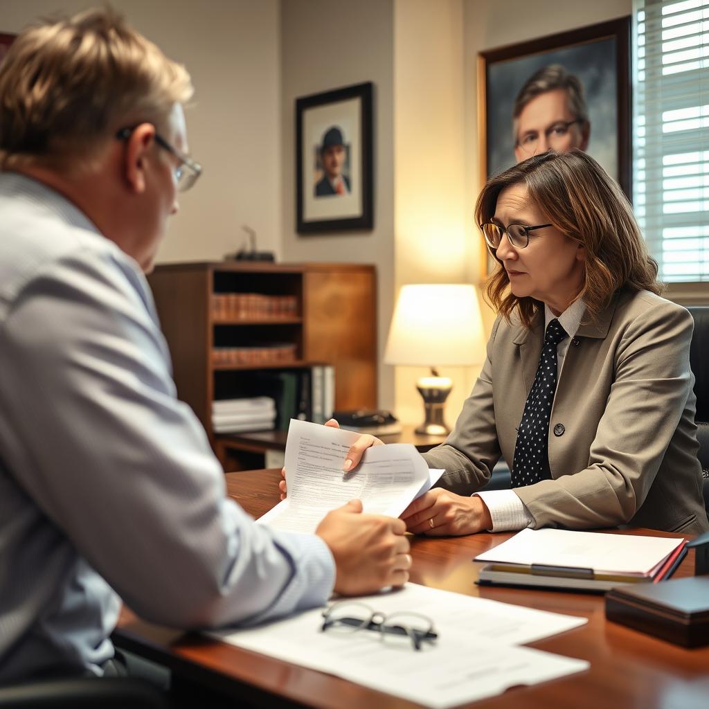 Catastrophic Injury Lawyer Culpeper County, VA