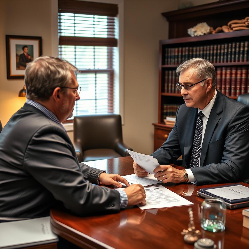 Catastrophic Injury Lawyer Fluvanna County, VA