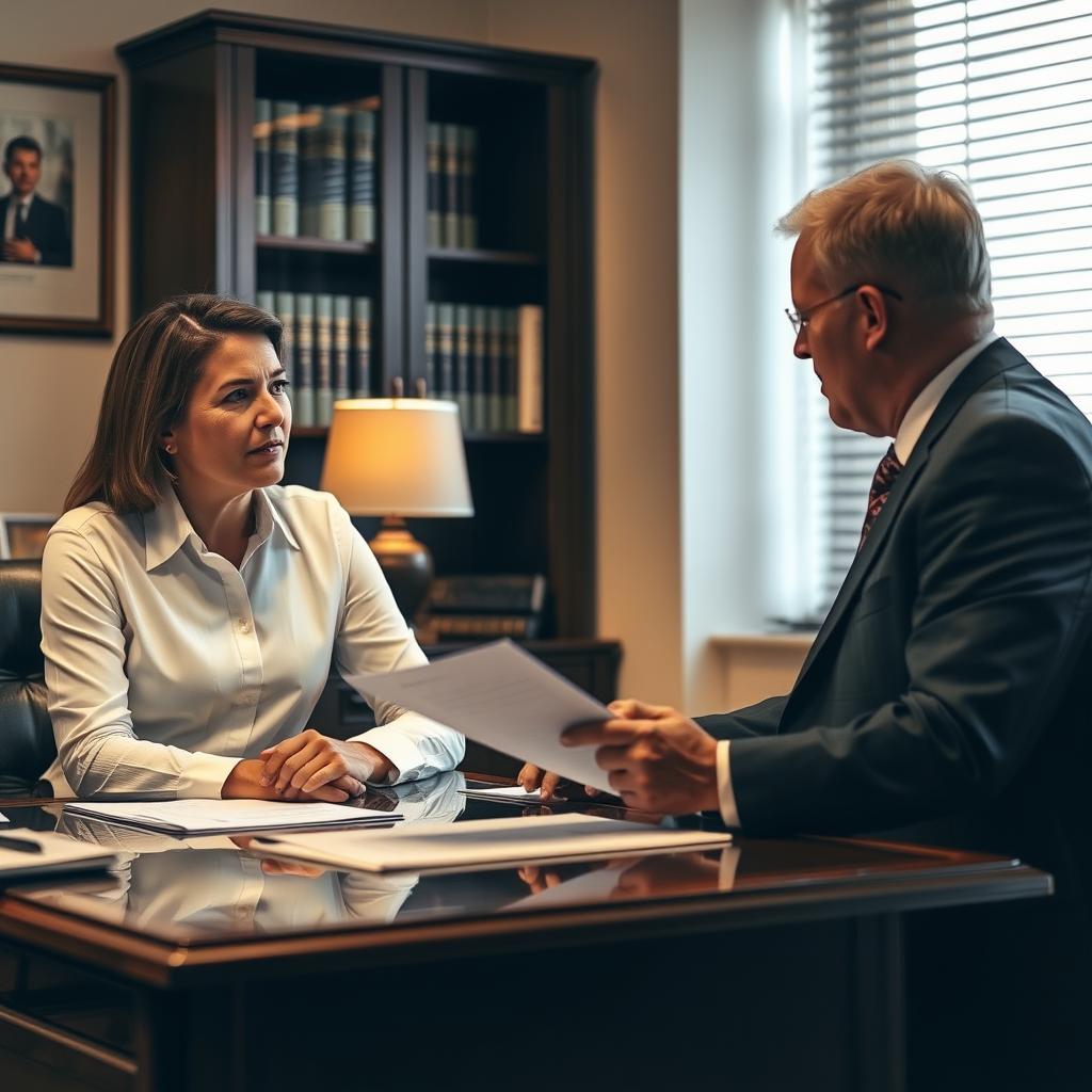 Catastrophic Injury Lawyer Gloucester County, VA