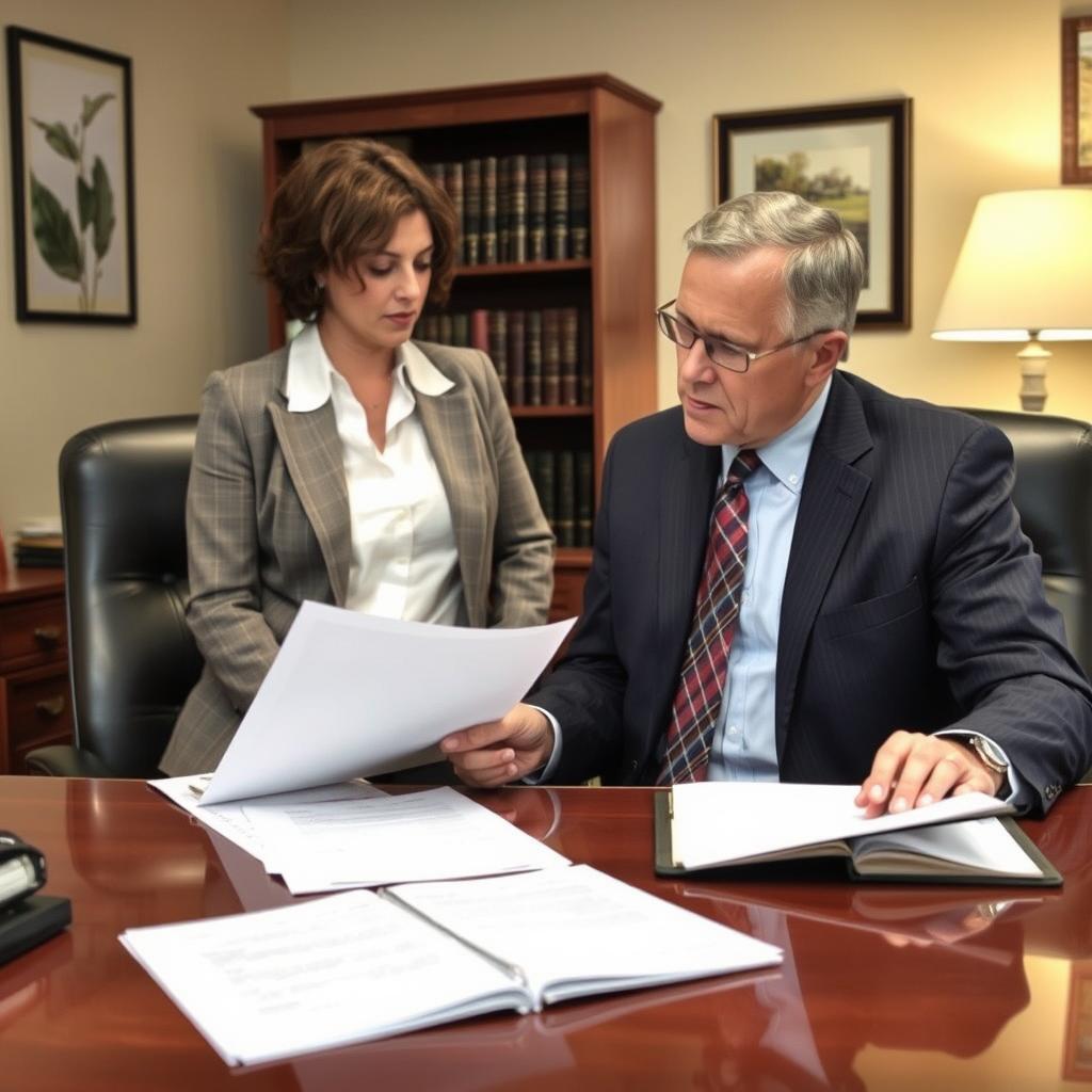 Catastrophic Injury Lawyer Greene County, VA