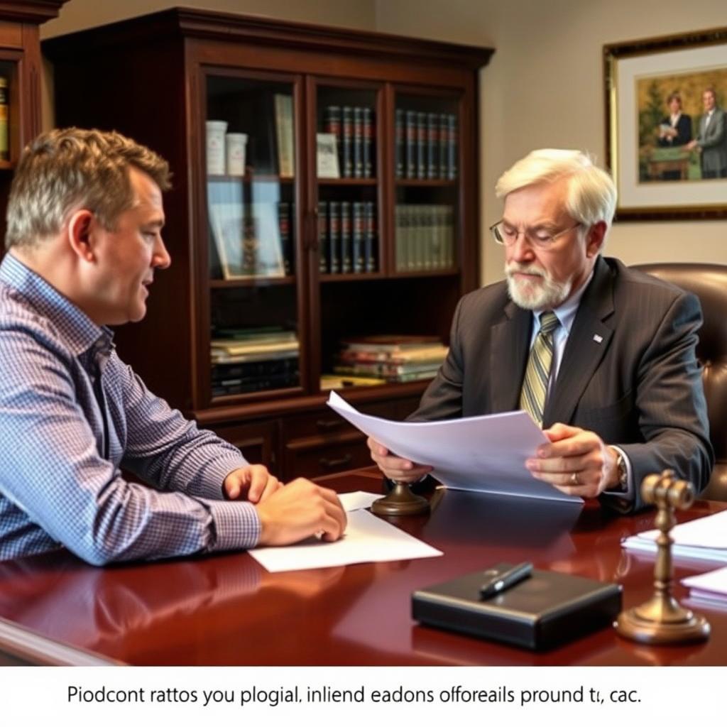 Catastrophic Injury Lawyer Isle of Wight County, VA
