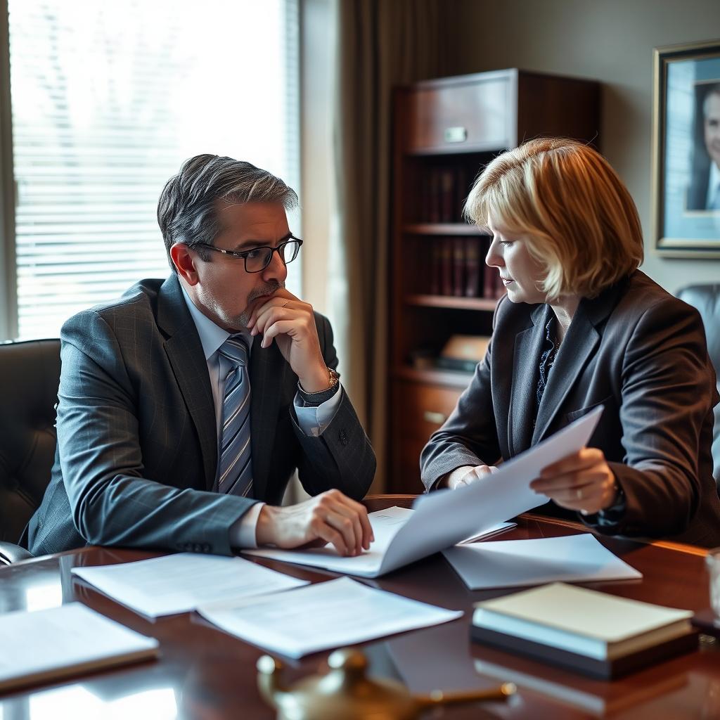 Catastrophic Injury Lawyer Louisa County, VA
