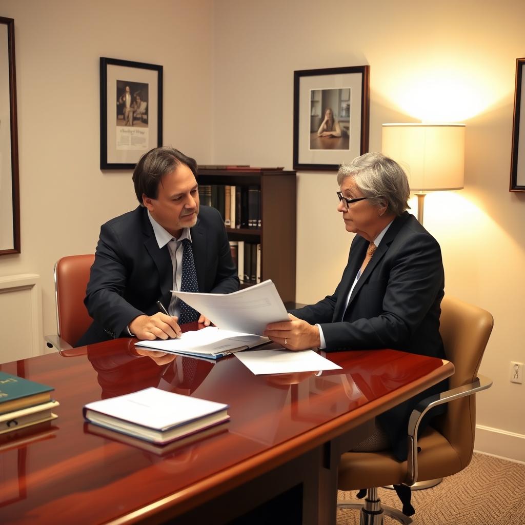 Catastrophic Injury Lawyer New York, NY