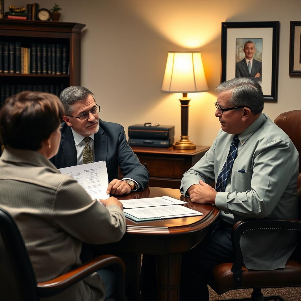 Catastrophic Injury Lawyer Rappahannock County, VA