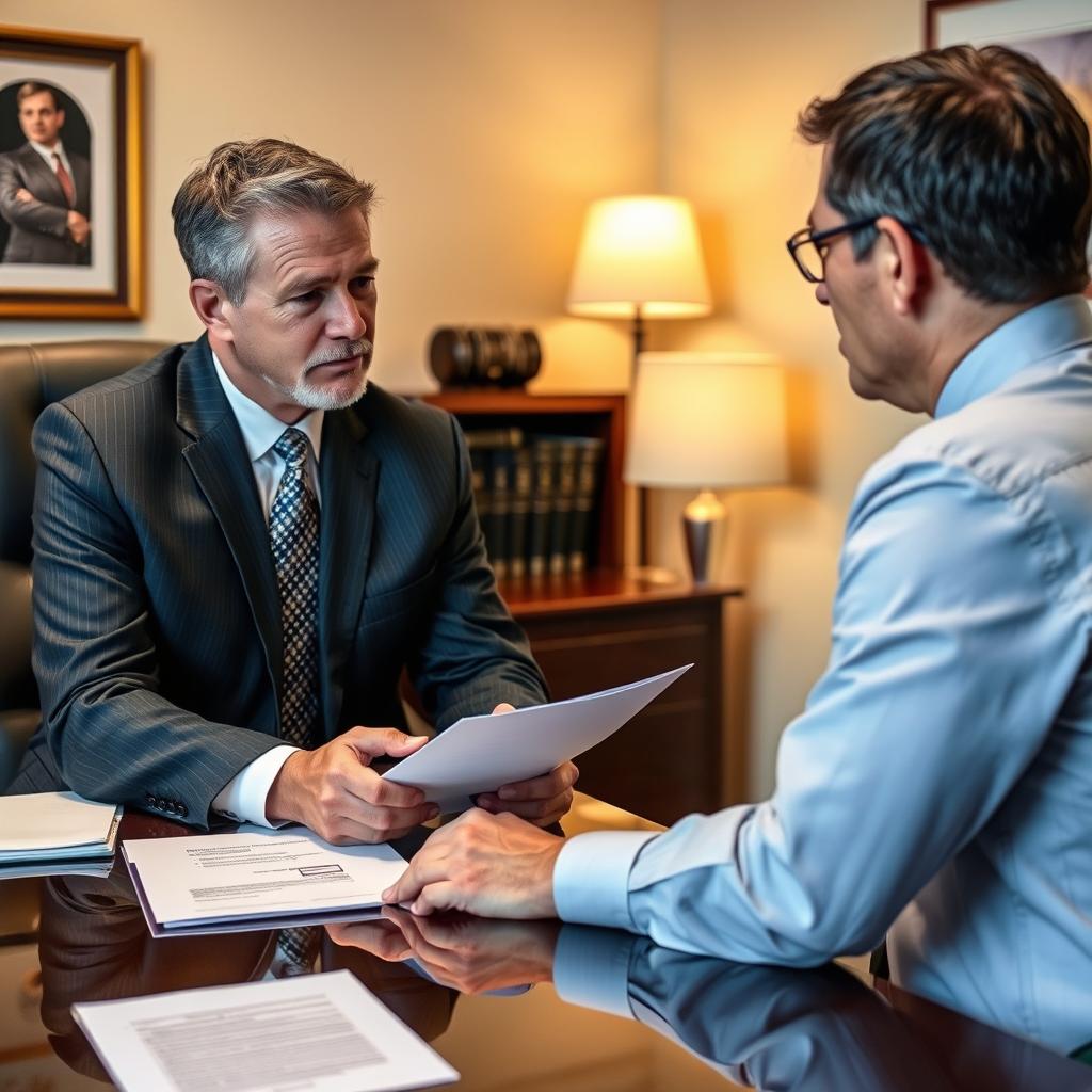 Catastrophic Injury Lawyer Roanoke County, VA