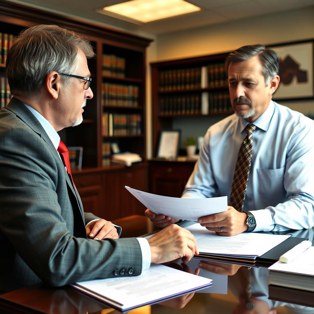 Catastrophic Injury Lawyer Virginia Beach, VA