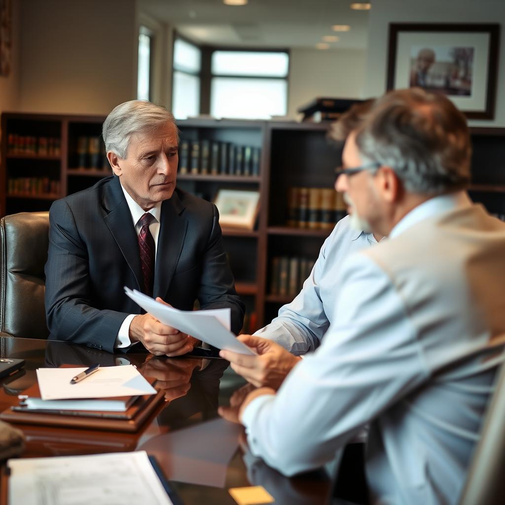 Catastrophic Injury Lawyer Virginia, VA