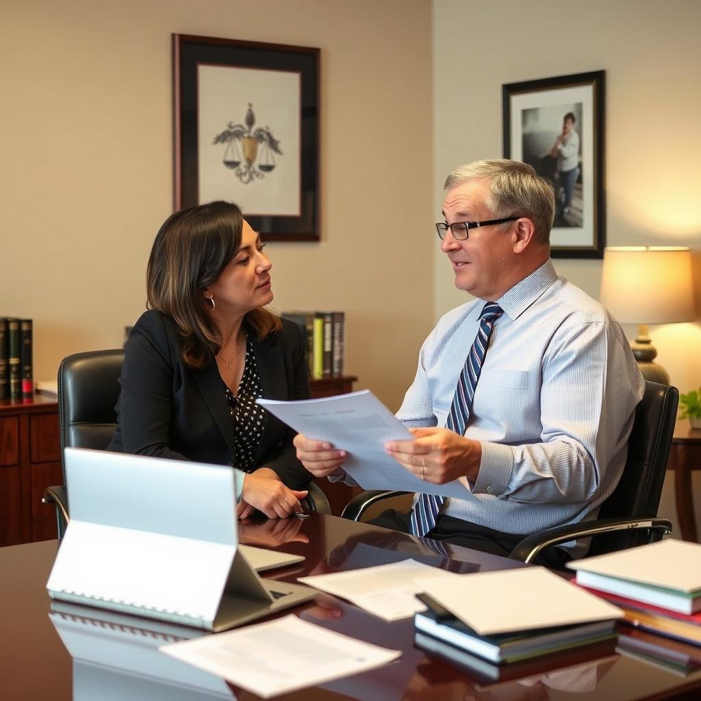 Catastrophic Injury Lawyer Washington County, VA