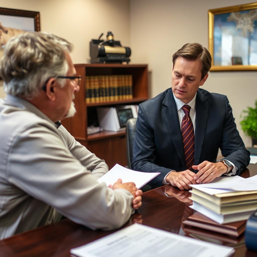 Catastrophic Injury Lawyer Wicomico County, MD