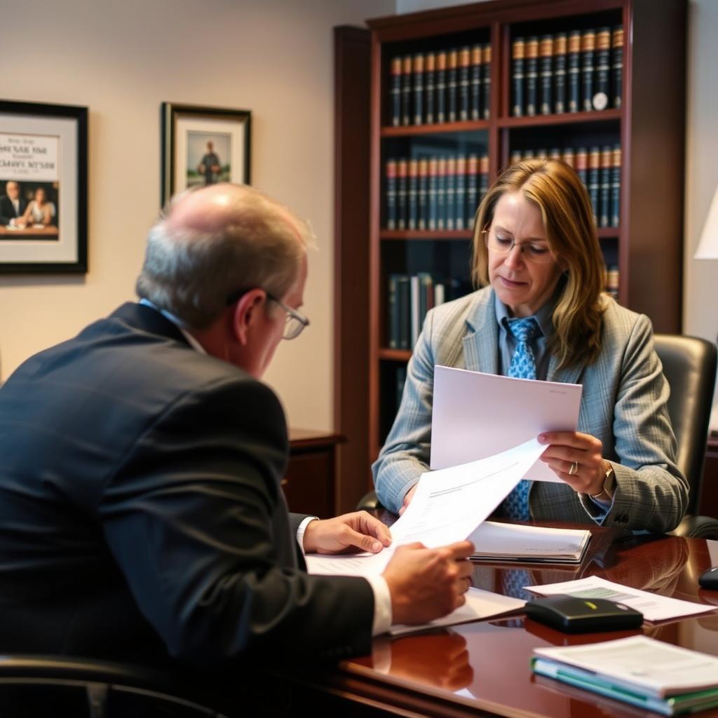 Catastrophic Injury Lawyer Worcester County, MD