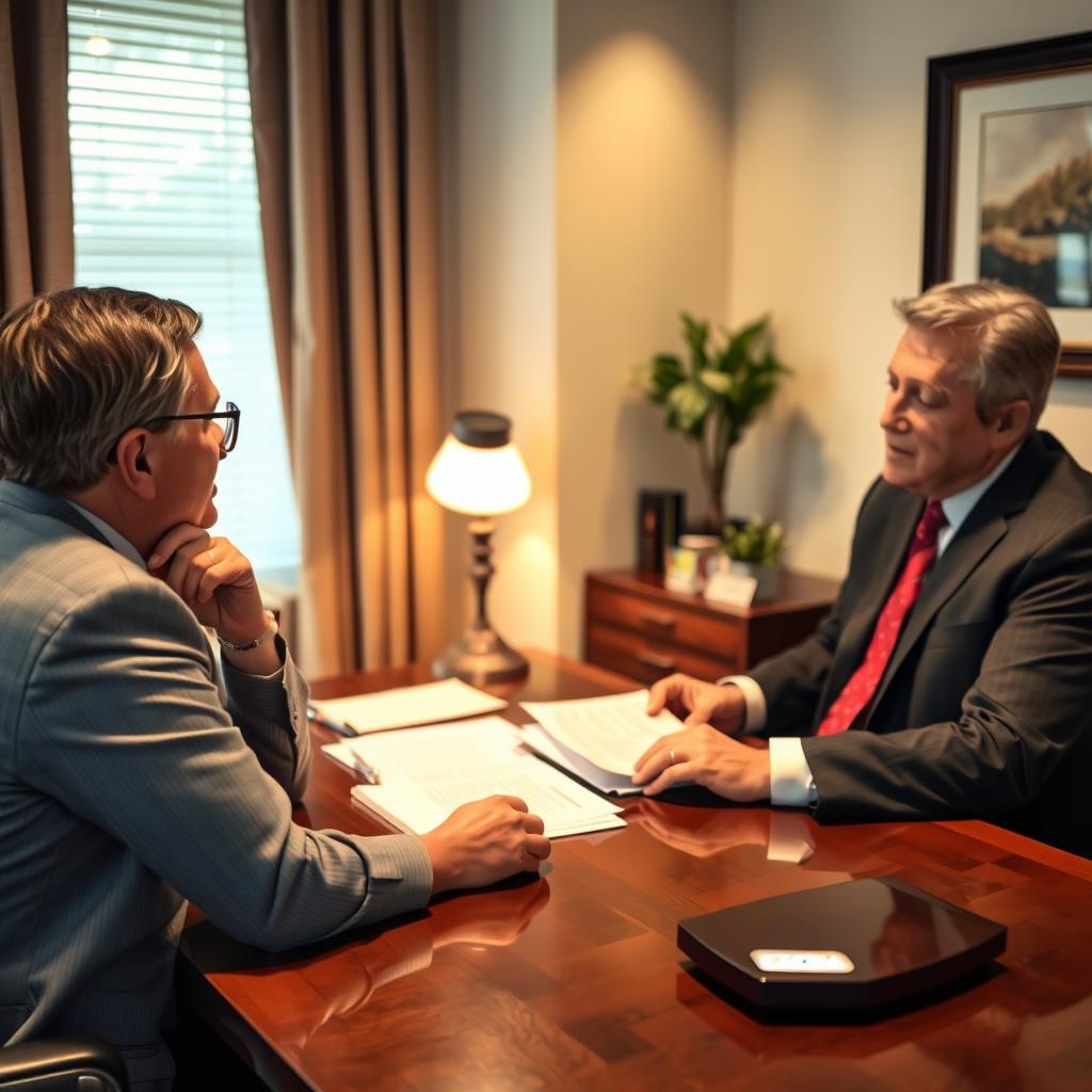 Paralysis Injury Lawyer Baltimore County, MD