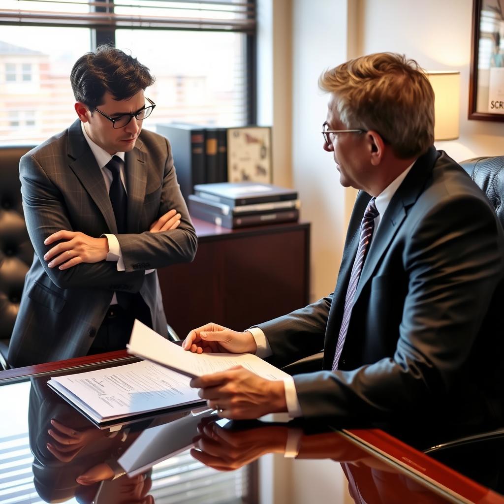 Paralysis Injury Lawyer Foggy Bottom, DC