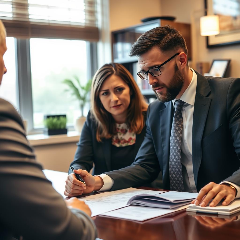 Paralysis Injury Lawyer Garrett County, MD