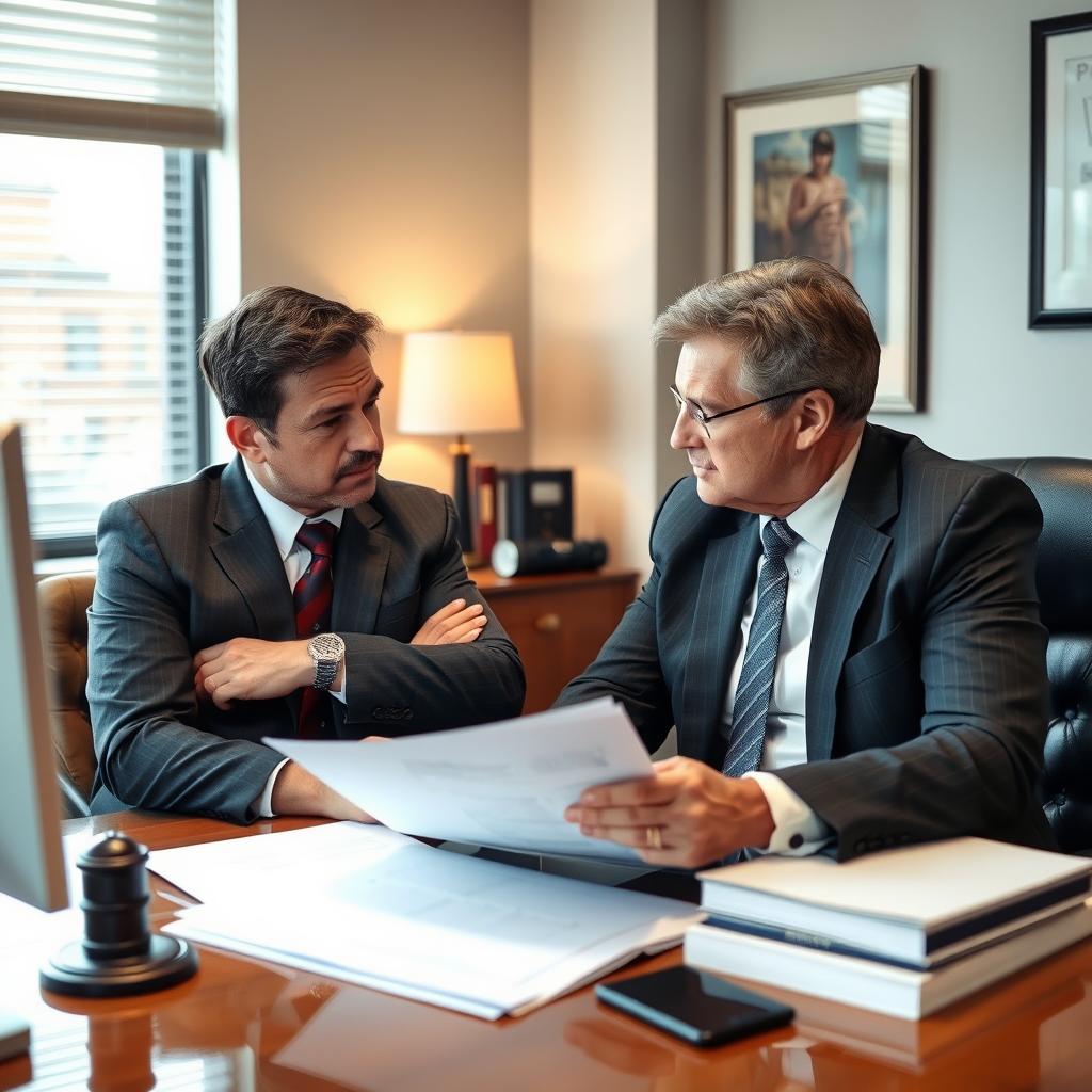 Paralysis Injury Lawyer New York County, NY