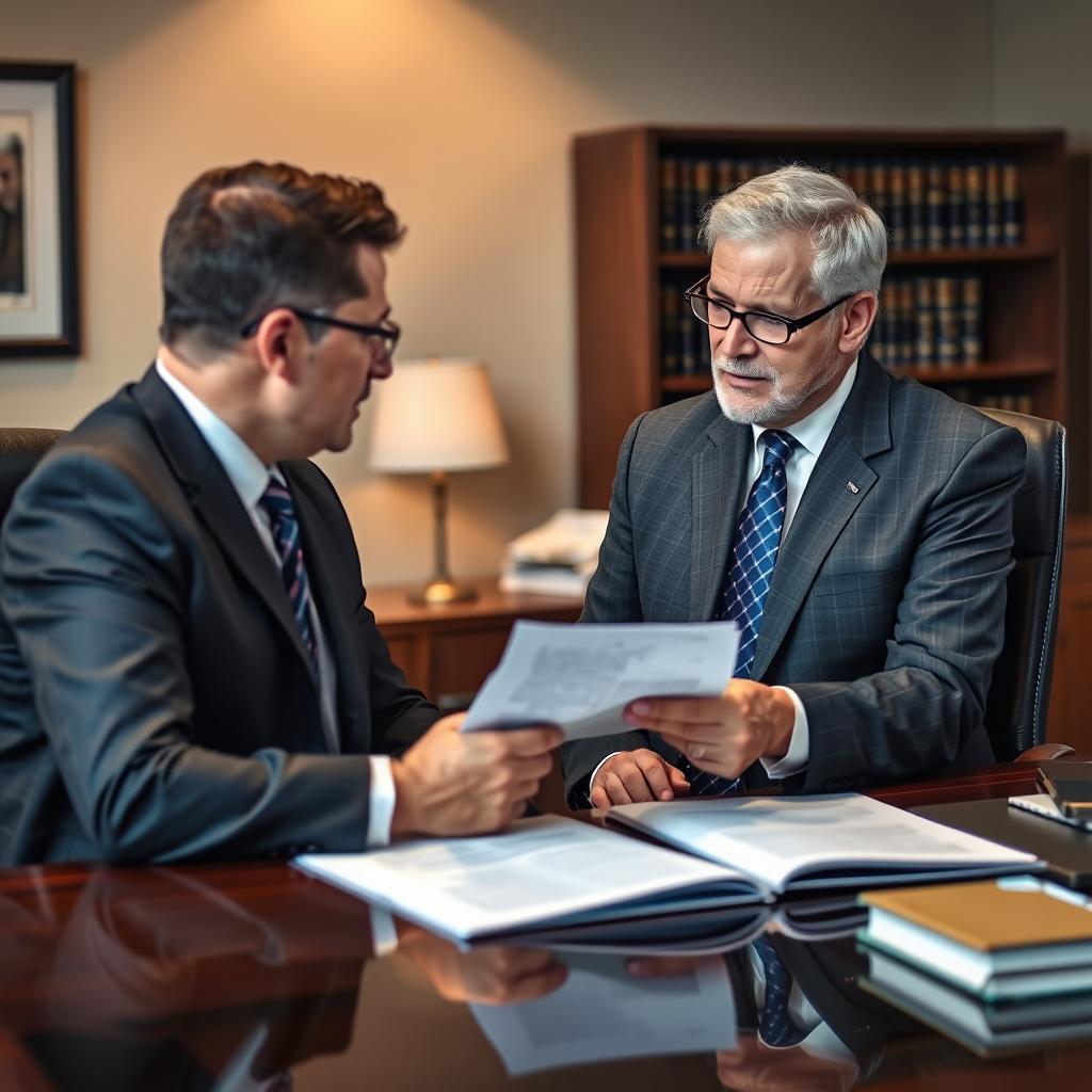 Paralysis Injury Lawyer Rockville, MD