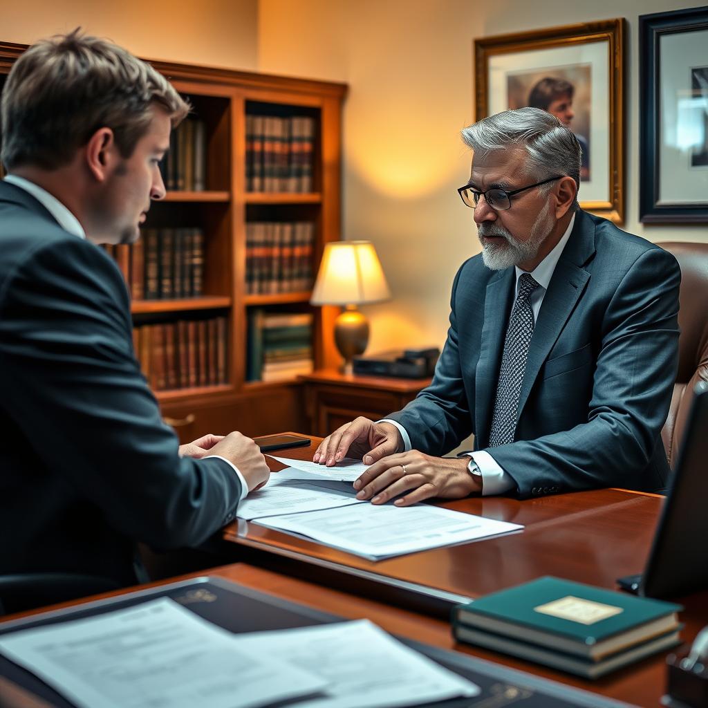 Paralysis Lawyer Botetourt County, VA